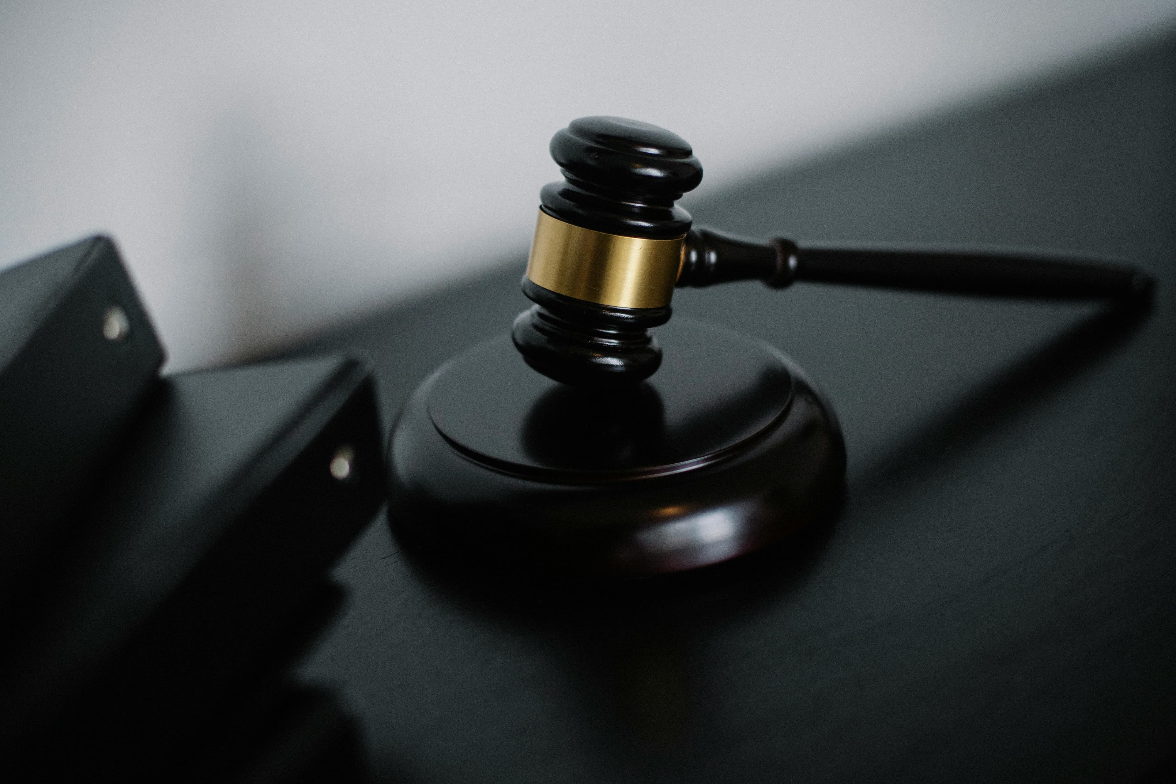 Legal consultation